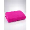 TCX PEMBE KARELİ BEZ