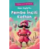 TCX Pembe li Kaftan
