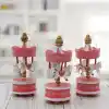 TCX Pembe Mini Atlı Karınca