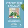 TCX Pencere Önü Bahçıvanı