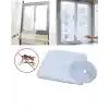TCX PENCERE SİNEKLİK