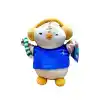 TCX Penguenler Peluş 20 cm