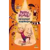 TCX Penny Pepper – Okuldaki şa