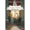 TCX Pera Günlükleri 02 - Sırlar Oteli