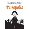 TCX Persepolis