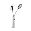 TCX Pervane Ve Mıknatıslı Masa Lambası  Wt-093