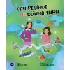 TCX  Peşinde Dünya Turu