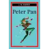 TCX Peter Pan