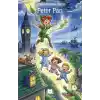 TCX Peter Pan