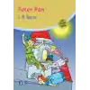 TCX Peter Pan (100 Temel Eser - İlköğretim)