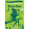 TCX Peter Pan (Kısaltılmış Metin)