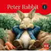 TCX Peter Rabbit - Level 1