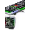 TCX Pg-8018 Oyuncu Klavyesi