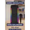 TCX PG4261 HOPARLÖR