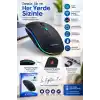 TCX Pg9009 MOUSE