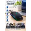 TCX Pg9009 MOUSE