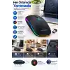 TCX Pg9009 MOUSE