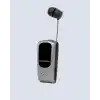TCX Pg920 Klipsli Bluetooth Kulaklık