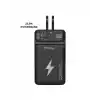 TCX Pgpw10 Powerbank