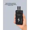TCX PGPW10 POWERBANK