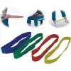 TCX PİLATES BANDI