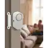 TCX PİLLİ KAPI ALARMI