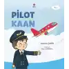 TCX Pilot Kaan
