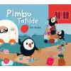 TCX Pimbu Tatilde