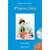 TCX Pinchio Level 1 CDli