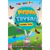TCX Pinpon Tşan - Mini Masallar 5