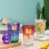 TCX PİPETLİ CAM BARDAK
