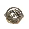 TCX Pirinç Usturlab 21 Cm 3535