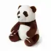 TCX PL50219 50 CM OTURAN PANDA-