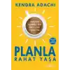 TCX Planla Rahat Yaşa