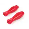 TCX Plastik Ergonomik Eğe Sapı - Düz (geniş Ağızlı)