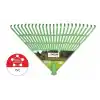 TCX Plastik Yaprak Tırmığı