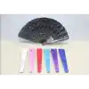 TCX Plastik Yelpaze