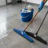 TCX Plastik Yer Sil Çekpas 55 cm