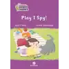 TCX Play I Spy!