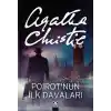 TCX Poirotnun İlk Daları