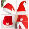 TCX Polar Noel Baba Şapkası