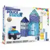 TCX Polis Merkezi 35 Parça
