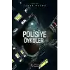 TCX Polisiye Öyküler
