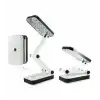 TCX Polizei P-088 Sarjlı Robot Led Masa Lambası