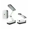 TCX Polizei P-088 Sarjlı Robot Led Masa Lambası