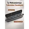 TCX Poşet Vakum