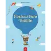 TCX Postacı Fare Tatilde