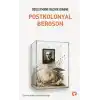 TCX Postkolonyal Bergson