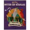 TCX Potter Cep ları - Profesör Dumbledore