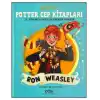 TCX Potter Cep ları - Ron Weasley